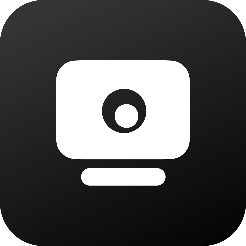 ScreenSpy Logo